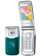 Mobilni telefon Nokia 7510 Supernova - 